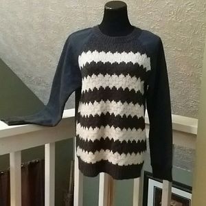 Joe Fresh Sweater Size L